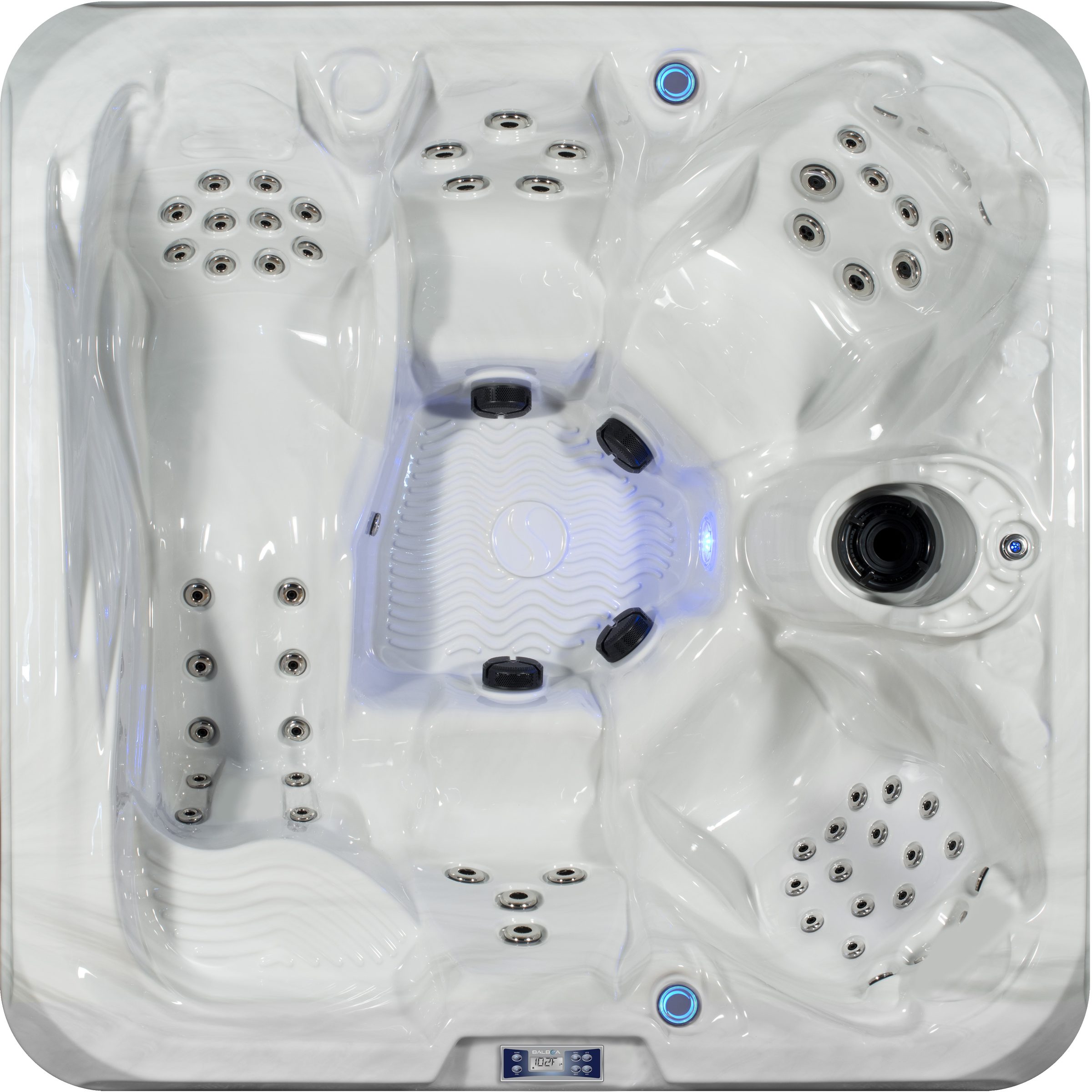 Vacation Rental Series VR8500 L